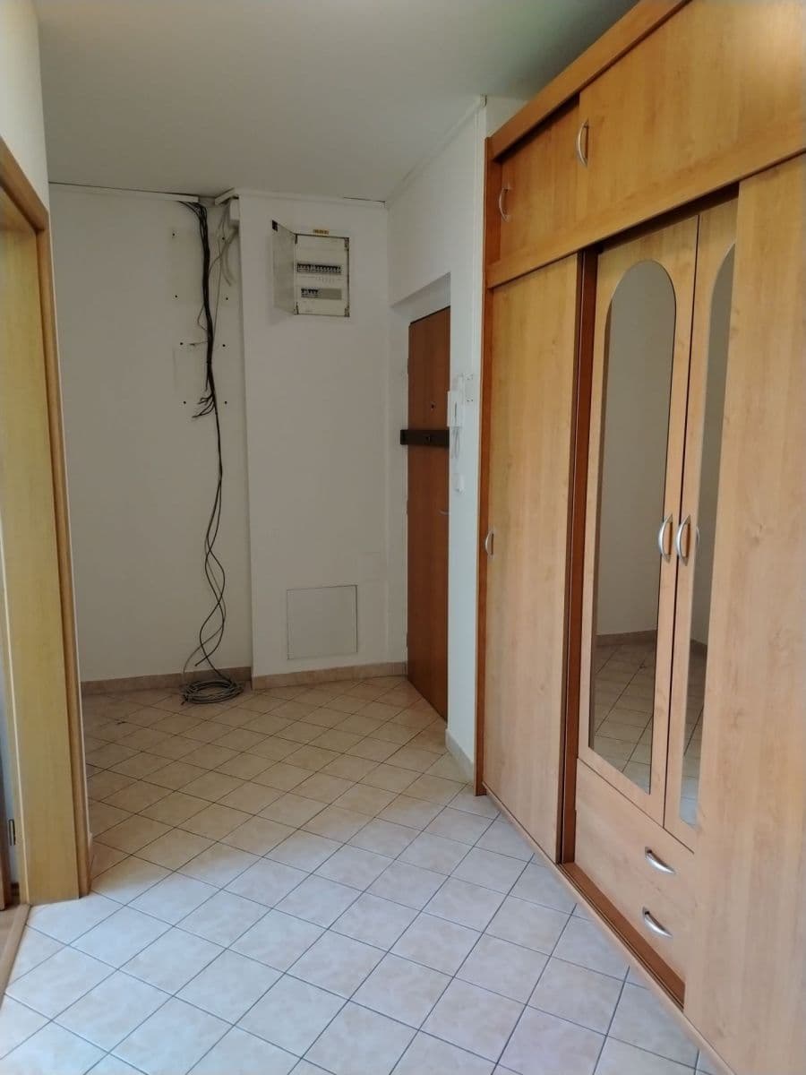 Pronájem bytu 1+1 44 m², Petržílkova, Praha, Praha Pronájem bytu 1+1 44 m², Petržílkova, Praha, Praha