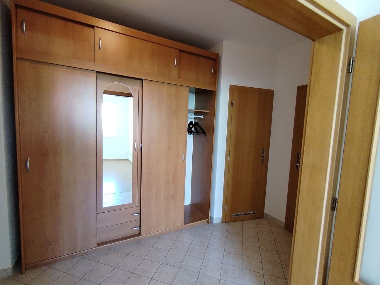 Pronájem bytu 1+1 44 m², Petržílkova, Praha, Praha Pronájem bytu 1+1 44 m², Petržílkova, Praha, Praha