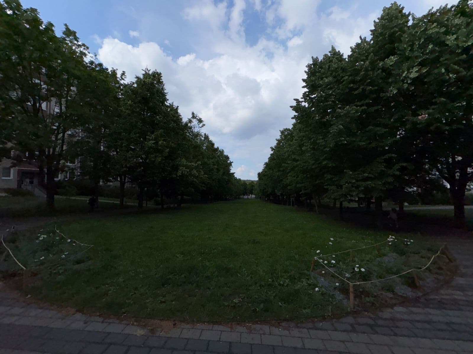 Pronájem bytu 4+1 97 m², Renoirova, Praha, Praha Pronájem bytu 4+1 97 m², Renoirova, Praha, Praha