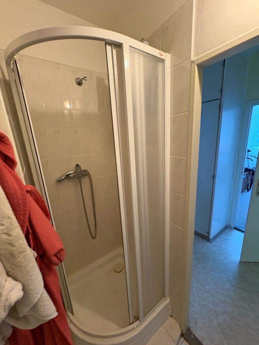 Pronájem bytu 4+1 97 m², Renoirova, Praha, Praha Pronájem bytu 4+1 97 m², Renoirova, Praha, Praha