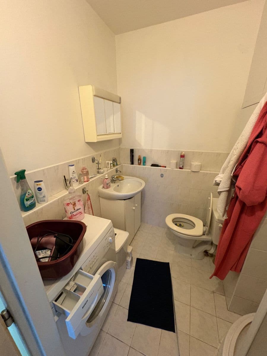 Pronájem bytu 4+1 97 m², Renoirova, Praha, Praha Pronájem bytu 4+1 97 m², Renoirova, Praha, Praha
