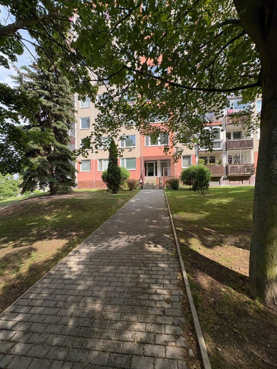 Pronájem bytu 4+1 97 m², Renoirova, Praha, Praha Pronájem bytu 4+1 97 m², Renoirova, Praha, Praha