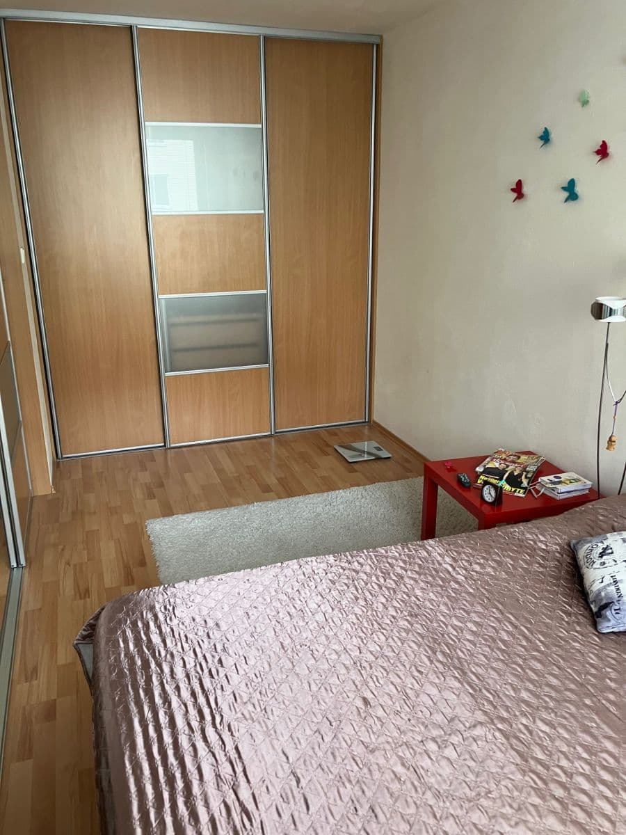 Pronájem bytu 1+1 50 m², Na križovatkách, Ružinov, Bratislavský kraj Pronájem bytu 1+1 50 m², Na križovatkách, Ružinov, Bratislavský kraj