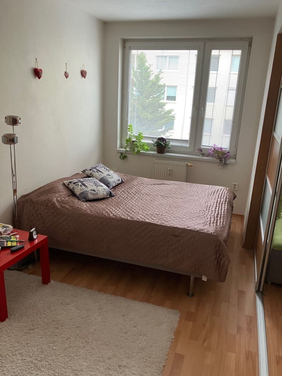Pronájem bytu 1+1 50 m², Na križovatkách, Ružinov, Bratislavský kraj Pronájem bytu 1+1 50 m², Na križovatkách, Ružinov, Bratislavský kraj