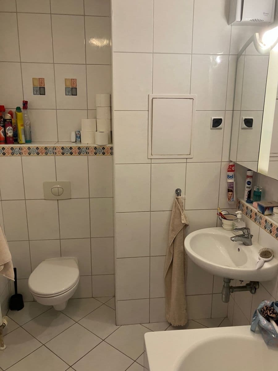 Pronájem bytu 1+1 50 m², Na križovatkách, Ružinov, Bratislavský kraj Pronájem bytu 1+1 50 m², Na križovatkách, Ružinov, Bratislavský kraj