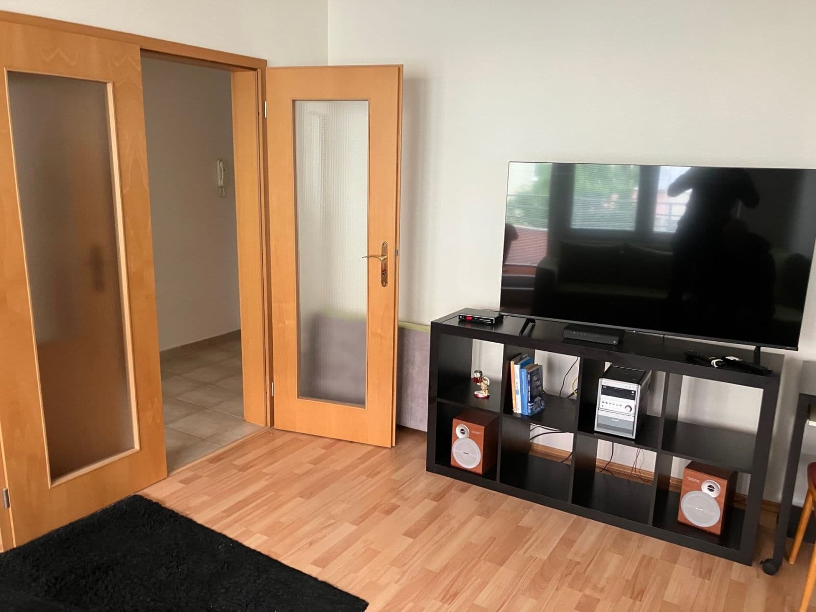 Pronájem bytu 1+1 50 m², Na križovatkách, Ružinov, Bratislavský kraj Pronájem bytu 1+1 50 m², Na križovatkách, Ružinov, Bratislavský kraj