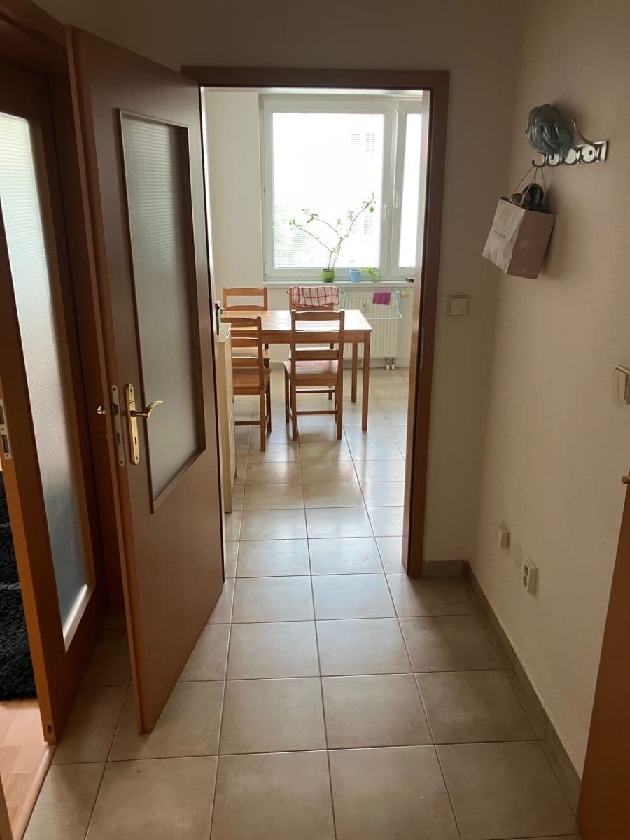Pronájem bytu 1+1 50 m², Na križovatkách, Ružinov, Bratislavský kraj Pronájem bytu 1+1 50 m², Na križovatkách, Ružinov, Bratislavský kraj