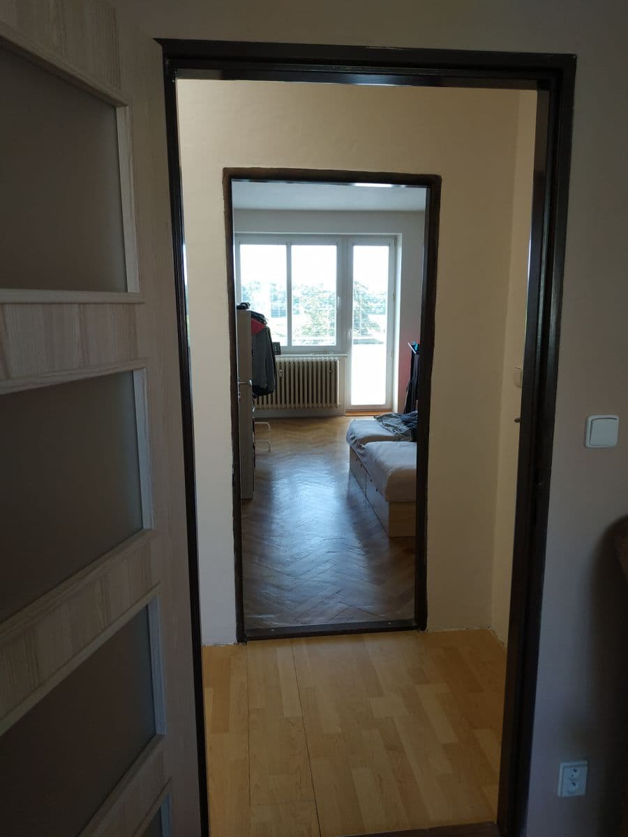Pronájem bytu 2+kk 56 m², Na Kopci, Jedovnice, Jihomoravský kraj Pronájem bytu 2+kk 56 m², Na Kopci, Jedovnice, Jihomoravský kraj