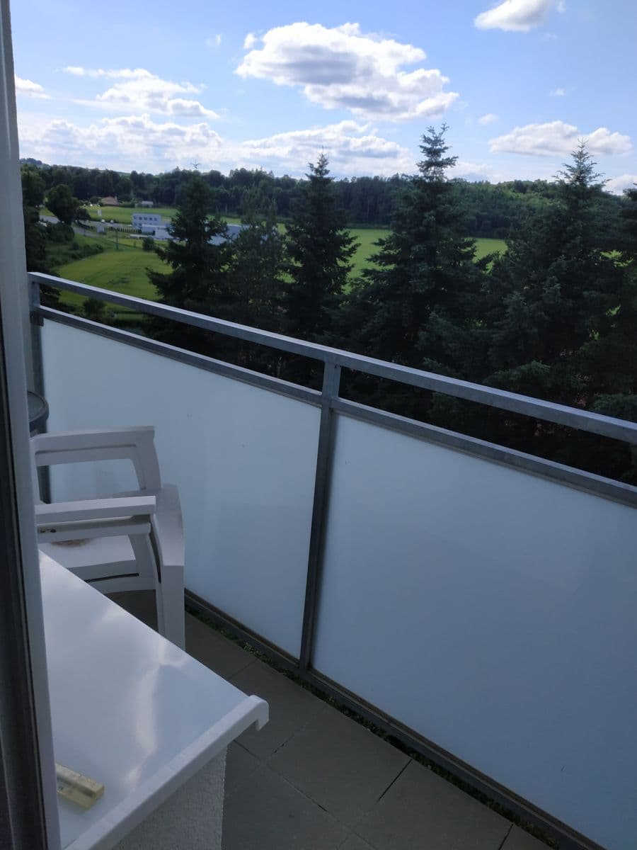 Pronájem bytu 2+kk 56 m², Na Kopci, Jedovnice, Jihomoravský kraj Pronájem bytu 2+kk 56 m², Na Kopci, Jedovnice, Jihomoravský kraj