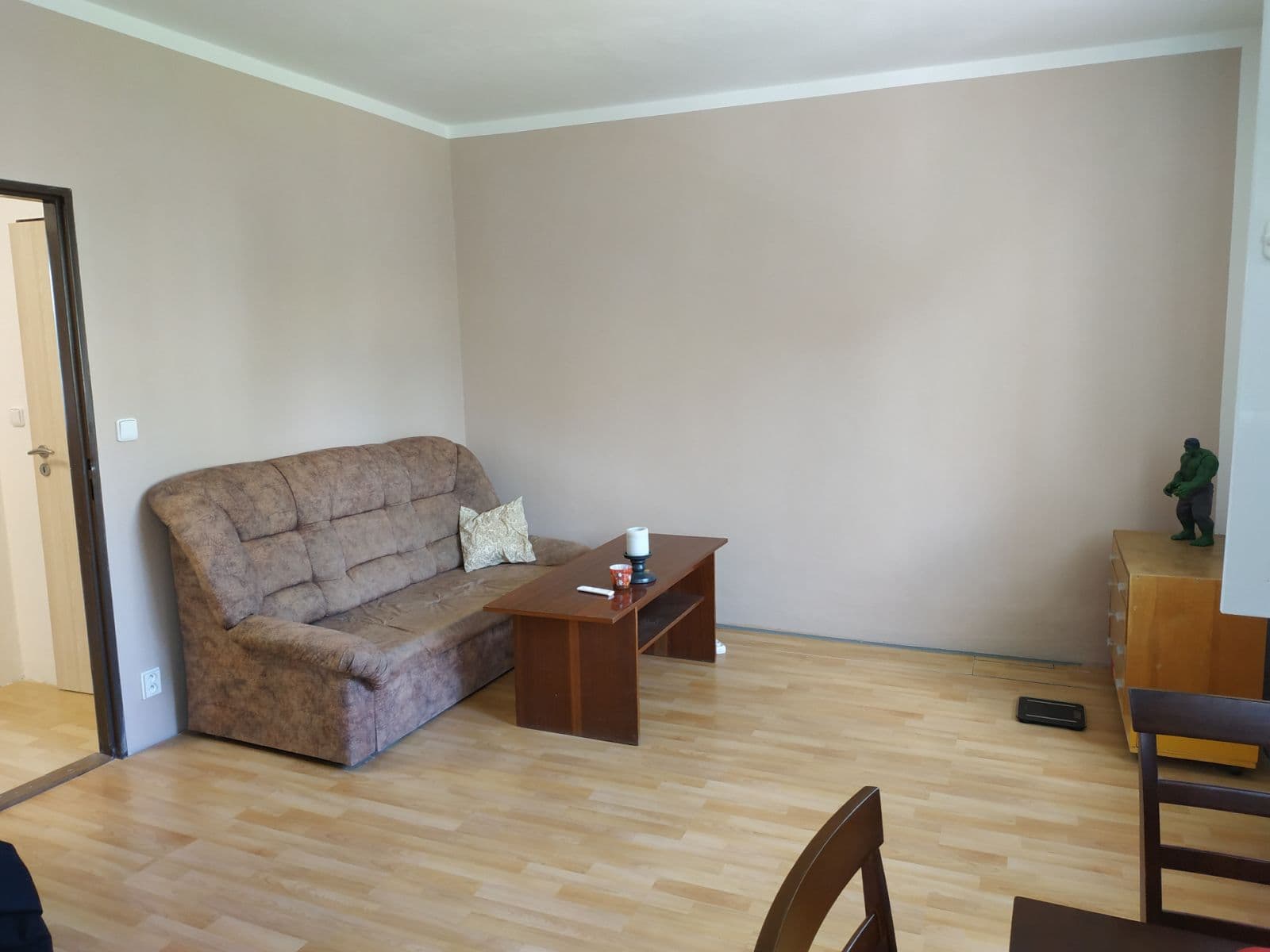 Pronájem bytu 2+kk 56 m², Na Kopci, Jedovnice, Jihomoravský kraj Pronájem bytu 2+kk 56 m², Na Kopci, Jedovnice, Jihomoravský kraj