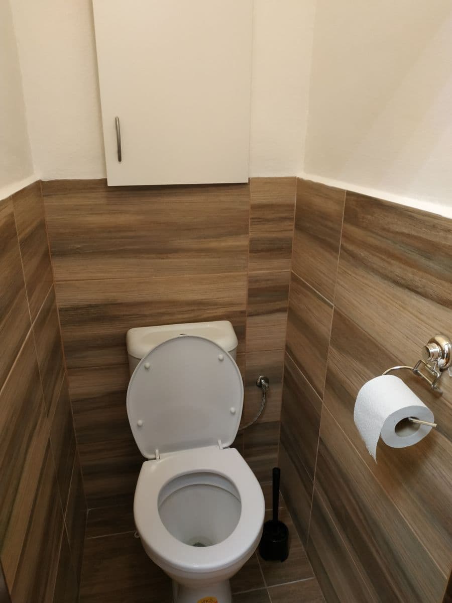 Pronájem bytu 2+kk 56 m², Na Kopci, Jedovnice, Jihomoravský kraj Pronájem bytu 2+kk 56 m², Na Kopci, Jedovnice, Jihomoravský kraj