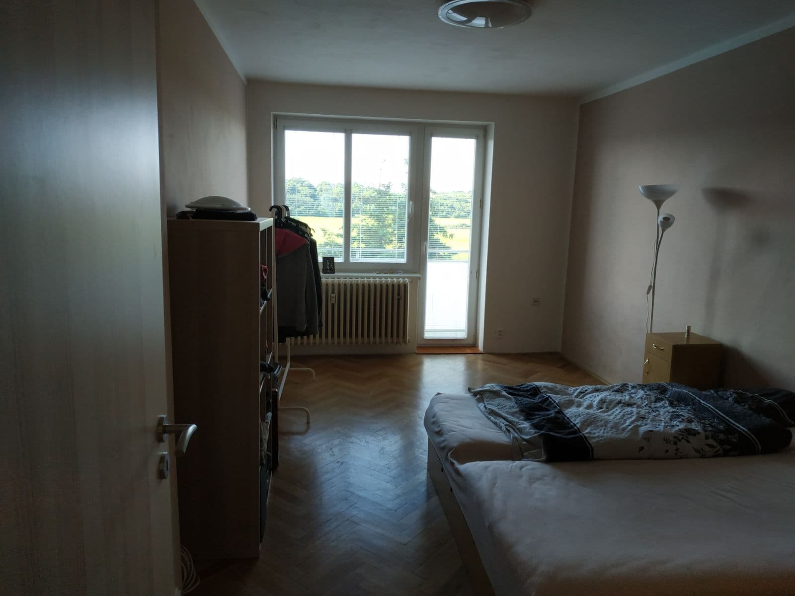Pronájem bytu 2+kk 56 m², Na Kopci, Jedovnice, Jihomoravský kraj Pronájem bytu 2+kk 56 m², Na Kopci, Jedovnice, Jihomoravský kraj