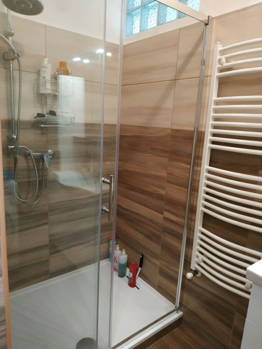 Pronájem bytu 2+kk 56 m², Na Kopci, Jedovnice, Jihomoravský kraj Pronájem bytu 2+kk 56 m², Na Kopci, Jedovnice, Jihomoravský kraj