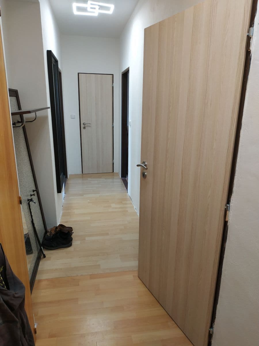 Pronájem bytu 2+kk 56 m², Na Kopci, Jedovnice, Jihomoravský kraj Pronájem bytu 2+kk 56 m², Na Kopci, Jedovnice, Jihomoravský kraj