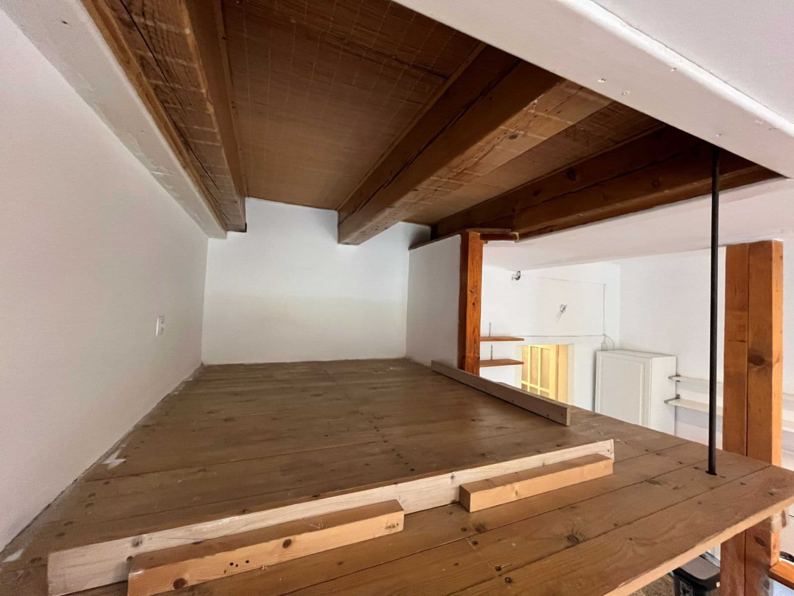 Pronájem bytu 2+kk 56 m², Na Rokytce, Praha, Praha Pronájem bytu 2+kk 56 m², Na Rokytce, Praha, Praha
