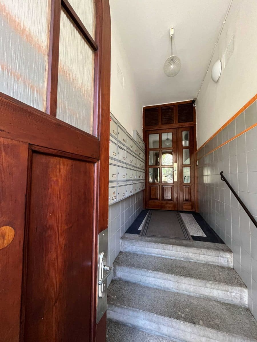 Pronájem bytu 2+kk 56 m², Na Rokytce, Praha, Praha Pronájem bytu 2+kk 56 m², Na Rokytce, Praha, Praha