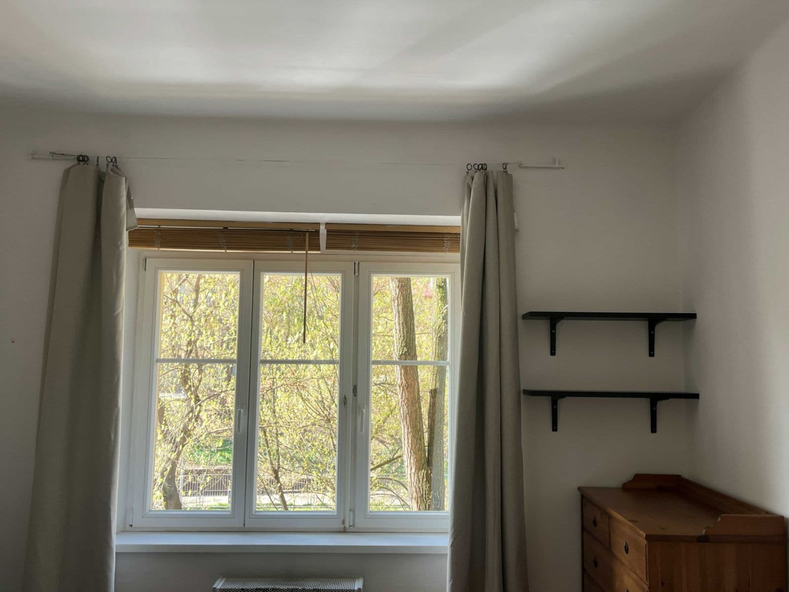 Pronájem bytu 2+kk 56 m², Na Rokytce, Praha, Praha Pronájem bytu 2+kk 56 m², Na Rokytce, Praha, Praha