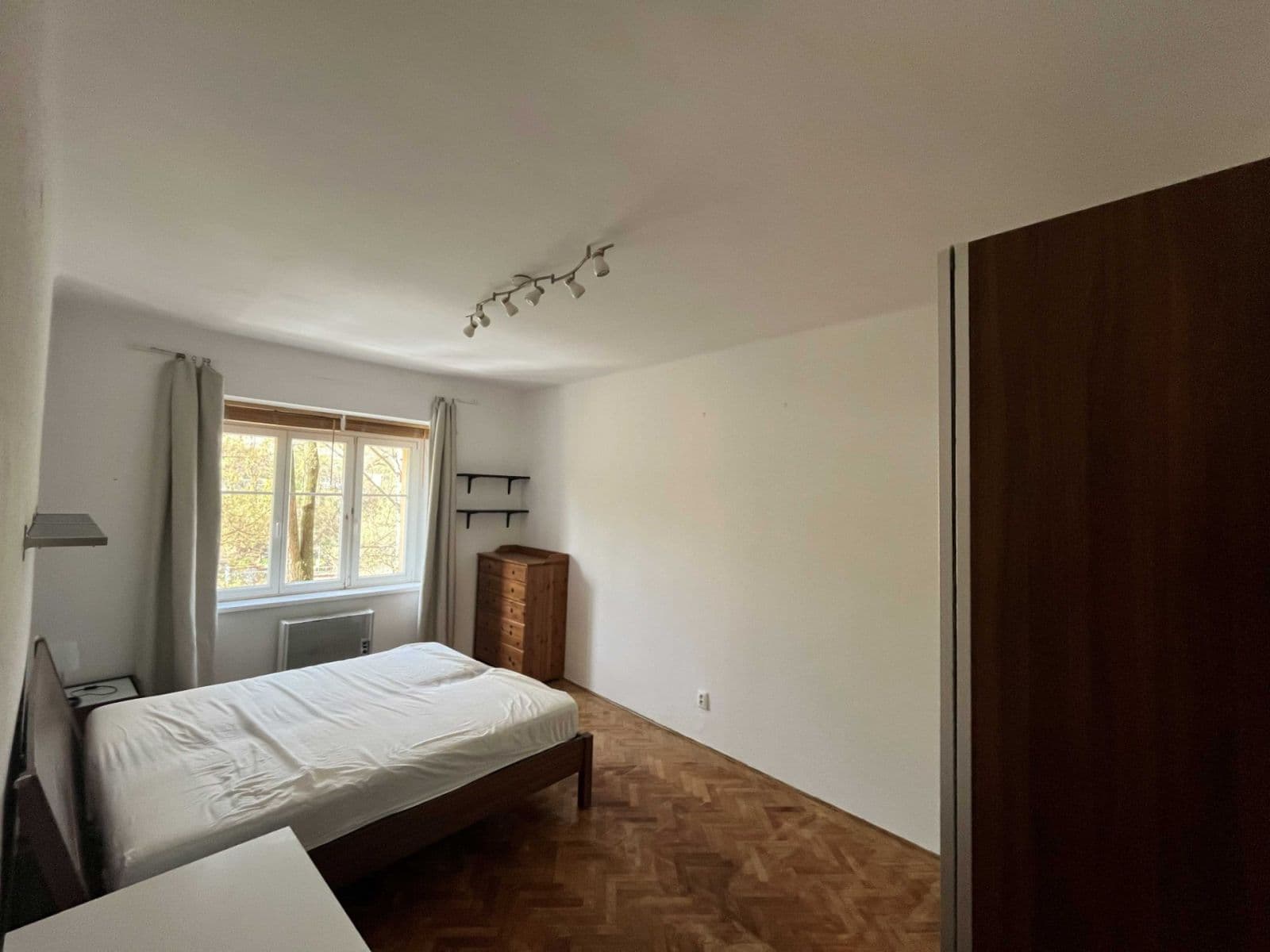 Pronájem bytu 2+kk 56 m², Na Rokytce, Praha, Praha Pronájem bytu 2+kk 56 m², Na Rokytce, Praha, Praha