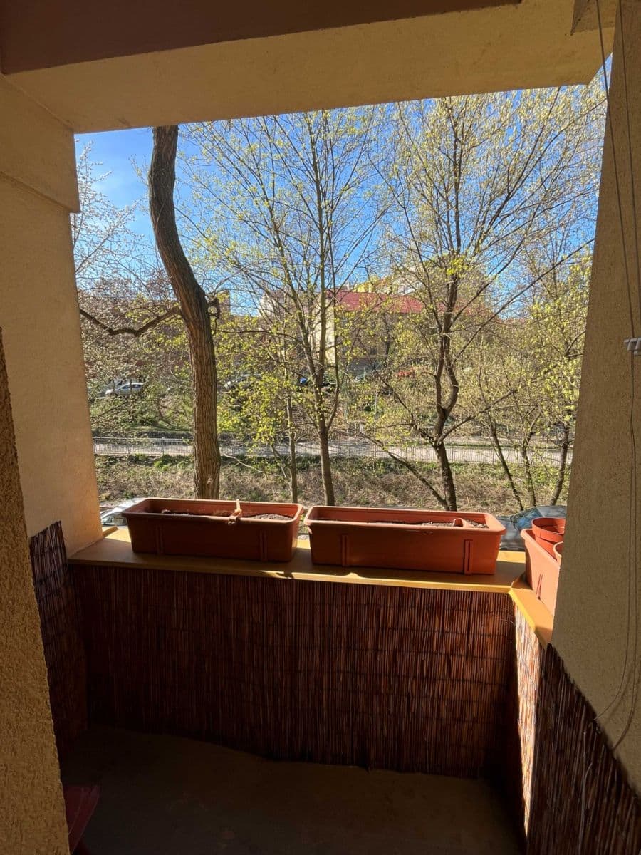 Pronájem bytu 2+kk 56 m², Na Rokytce, Praha, Praha Pronájem bytu 2+kk 56 m², Na Rokytce, Praha, Praha