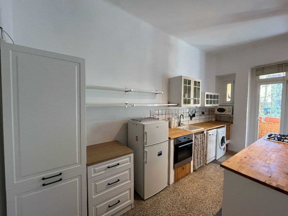Pronájem bytu 2+kk 56 m², Na Rokytce, Praha, Praha Pronájem bytu 2+kk 56 m², Na Rokytce, Praha, Praha