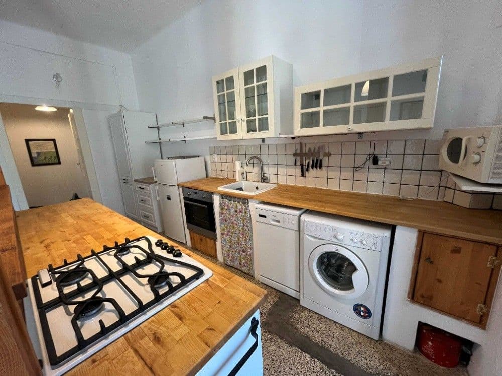 Pronájem bytu 2+kk 56 m², Na Rokytce, Praha, Praha Pronájem bytu 2+kk 56 m², Na Rokytce, Praha, Praha