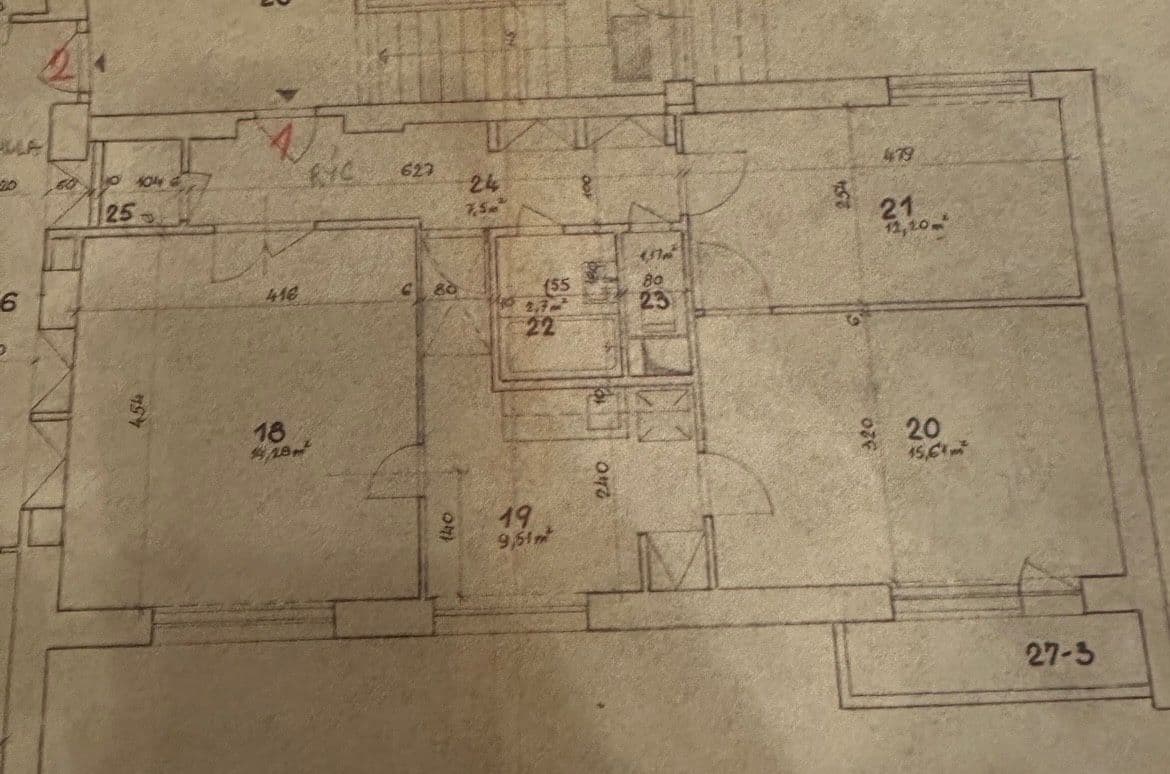 Prodej bytu 3+1 70 m², Gregorova, Nový Jičín, Moravskoslezský kraj Prodej bytu 3+1 70 m², Gregorova, Nový Jičín, Moravskoslezský kraj