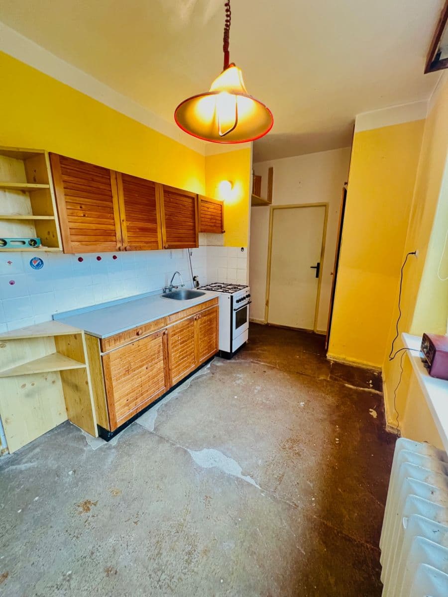 Prodej bytu 3+1 70 m², Gregorova, Nový Jičín, Moravskoslezský kraj Prodej bytu 3+1 70 m², Gregorova, Nový Jičín, Moravskoslezský kraj
