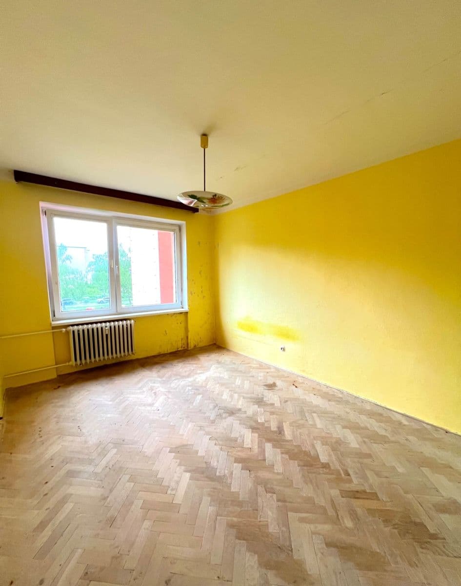 Prodej bytu 3+1 70 m², Gregorova, Nový Jičín, Moravskoslezský kraj Prodej bytu 3+1 70 m², Gregorova, Nový Jičín, Moravskoslezský kraj