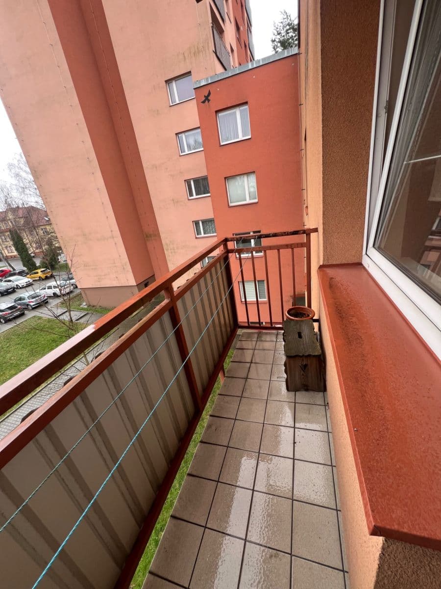 Prodej bytu 3+1 70 m², Gregorova, Nový Jičín, Moravskoslezský kraj Prodej bytu 3+1 70 m², Gregorova, Nový Jičín, Moravskoslezský kraj