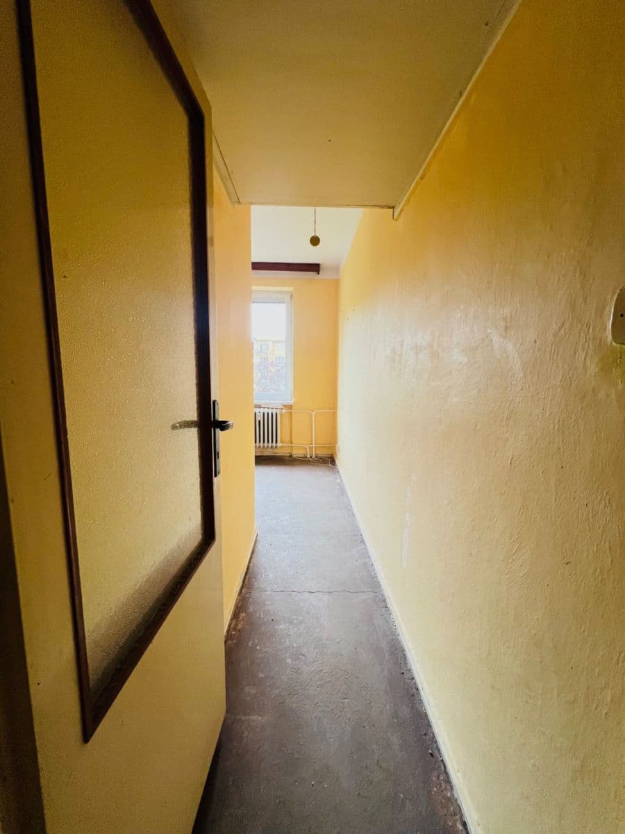 Prodej bytu 3+1 70 m², Gregorova, Nový Jičín, Moravskoslezský kraj Prodej bytu 3+1 70 m², Gregorova, Nový Jičín, Moravskoslezský kraj