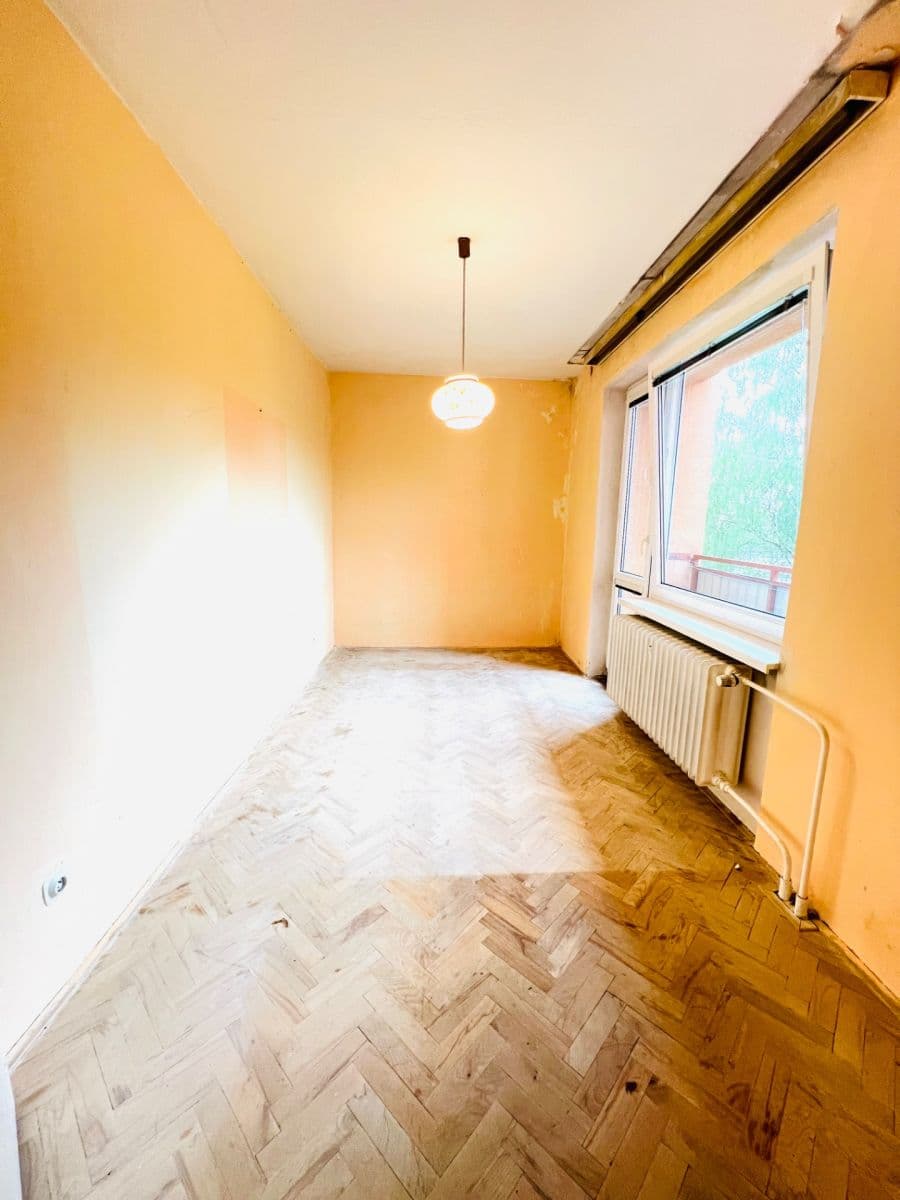 Prodej bytu 3+1 70 m², Gregorova, Nový Jičín, Moravskoslezský kraj Prodej bytu 3+1 70 m², Gregorova, Nový Jičín, Moravskoslezský kraj