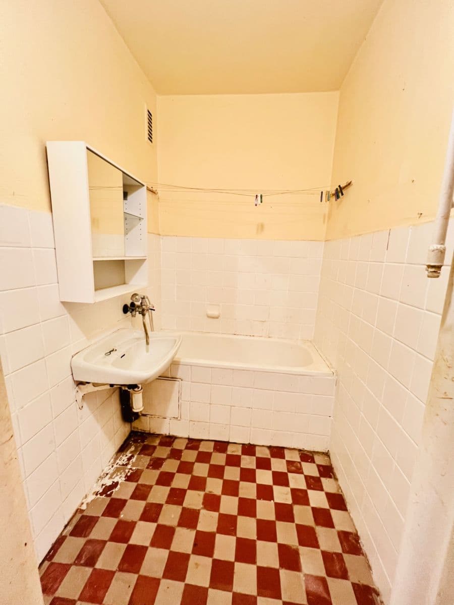 Prodej bytu 3+1 70 m², Gregorova, Nový Jičín, Moravskoslezský kraj Prodej bytu 3+1 70 m², Gregorova, Nový Jičín, Moravskoslezský kraj