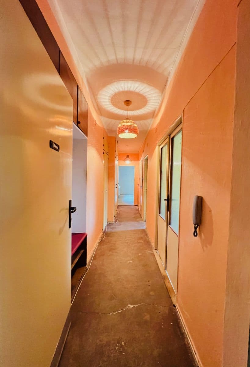 Prodej bytu 3+1 70 m², Gregorova, Nový Jičín, Moravskoslezský kraj Prodej bytu 3+1 70 m², Gregorova, Nový Jičín, Moravskoslezský kraj