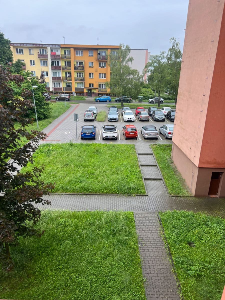 Prodej bytu 3+1 70 m², Gregorova, Nový Jičín, Moravskoslezský kraj Prodej bytu 3+1 70 m², Gregorova, Nový Jičín, Moravskoslezský kraj