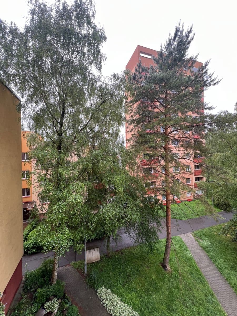 Prodej bytu 3+1 70 m², Gregorova, Nový Jičín, Moravskoslezský kraj Prodej bytu 3+1 70 m², Gregorova, Nový Jičín, Moravskoslezský kraj