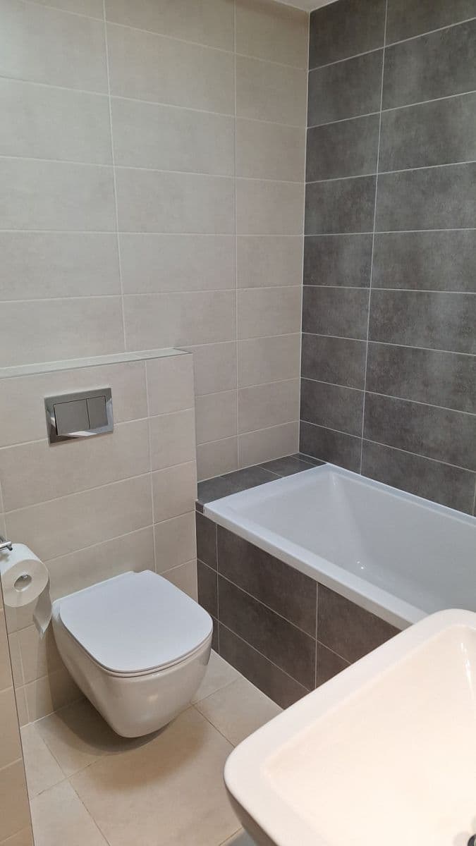 Pronájem bytu 1+kk 34 m², Oty Bubeníčka, Praha, Praha Pronájem bytu 1+kk 34 m², Oty Bubeníčka, Praha, Praha