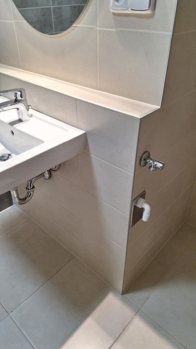 Pronájem bytu 1+kk 34 m², Oty Bubeníčka, Praha, Praha Pronájem bytu 1+kk 34 m², Oty Bubeníčka, Praha, Praha