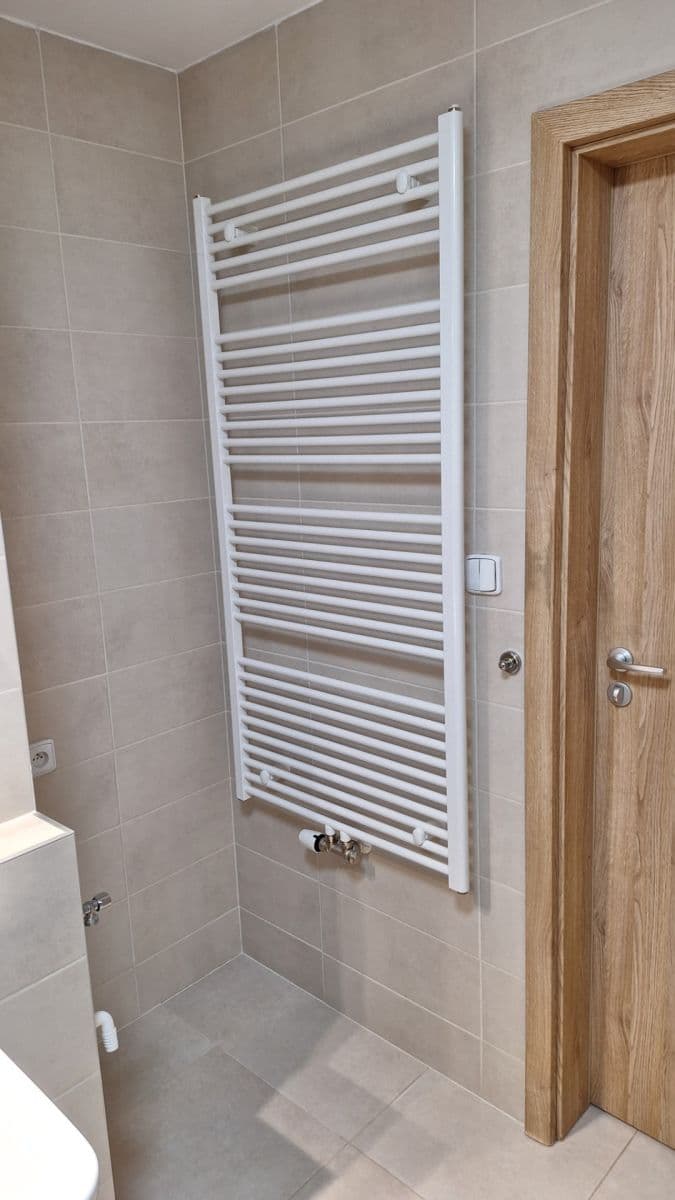Pronájem bytu 1+kk 34 m², Oty Bubeníčka, Praha, Praha Pronájem bytu 1+kk 34 m², Oty Bubeníčka, Praha, Praha