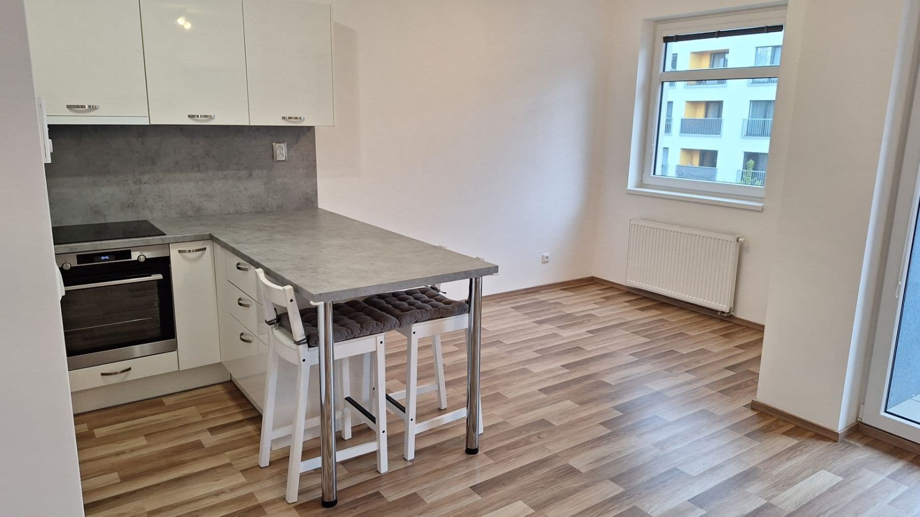 Pronájem bytu 1+kk 34 m², Oty Bubeníčka, Praha, Praha Pronájem bytu 1+kk 34 m², Oty Bubeníčka, Praha, Praha