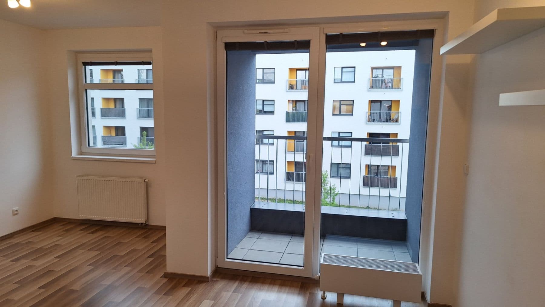Pronájem bytu 1+kk 34 m², Oty Bubeníčka, Praha, Praha Pronájem bytu 1+kk 34 m², Oty Bubeníčka, Praha, Praha