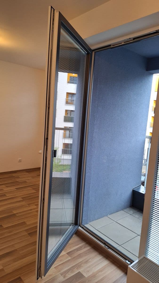 Pronájem bytu 1+kk 34 m², Oty Bubeníčka, Praha, Praha Pronájem bytu 1+kk 34 m², Oty Bubeníčka, Praha, Praha