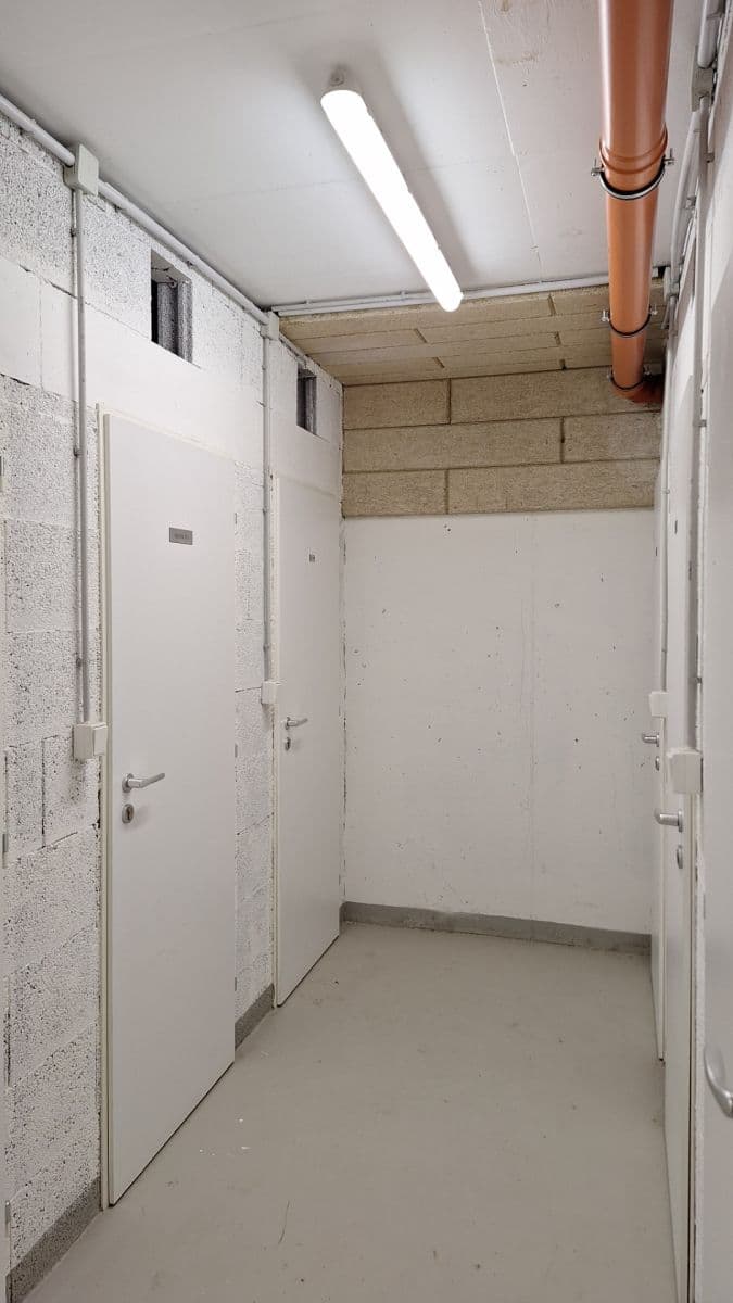 Pronájem bytu 1+kk 34 m², Oty Bubeníčka, Praha, Praha Pronájem bytu 1+kk 34 m², Oty Bubeníčka, Praha, Praha