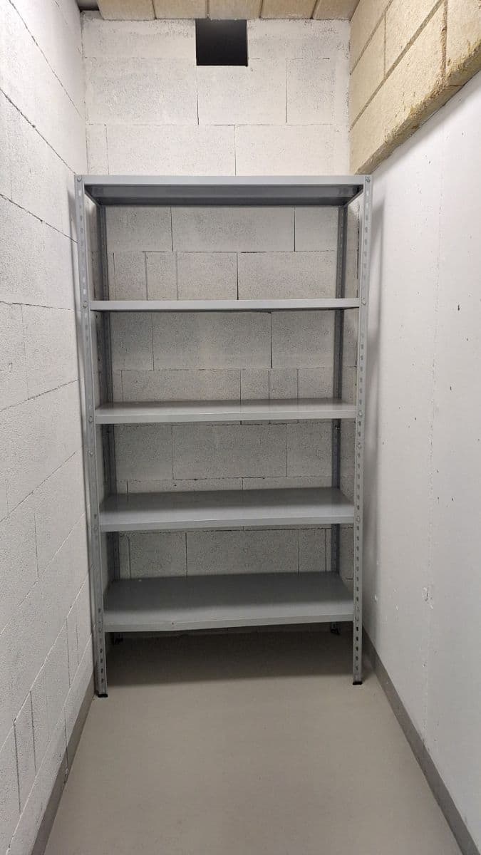 Pronájem bytu 1+kk 34 m², Oty Bubeníčka, Praha, Praha Pronájem bytu 1+kk 34 m², Oty Bubeníčka, Praha, Praha