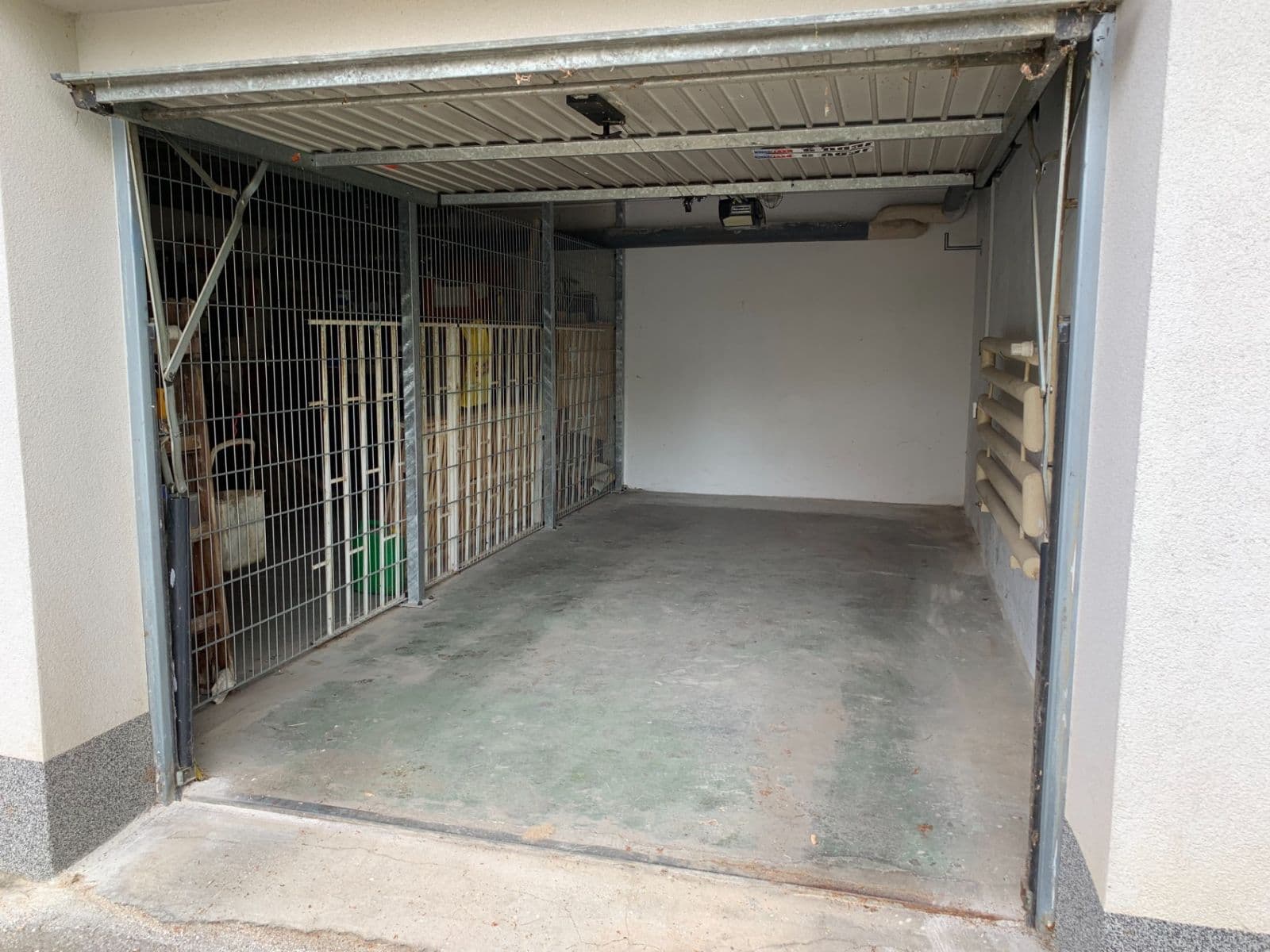 Pronájem garáže 16 m², Štorkánova, Praha, Praha Pronájem garáže 16 m², Štorkánova, Praha, Praha
