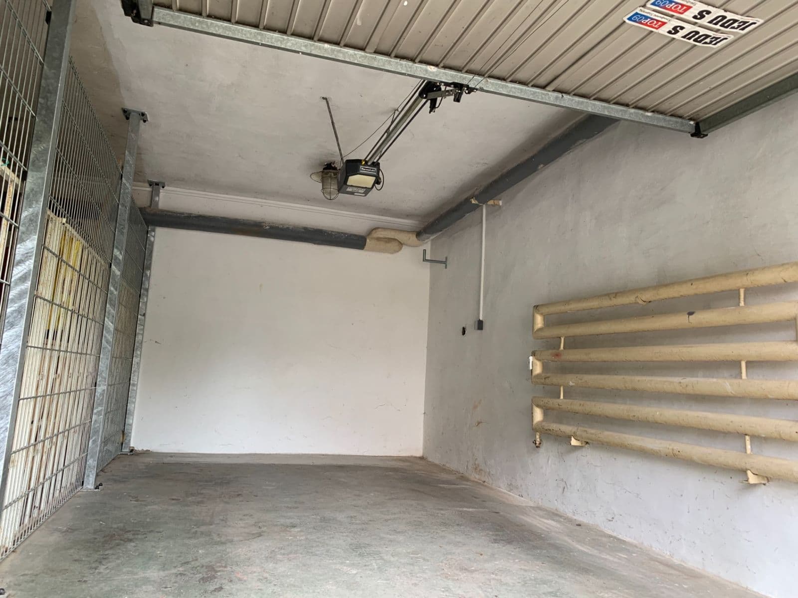 Pronájem garáže 16 m², Štorkánova, Praha, Praha Pronájem garáže 16 m², Štorkánova, Praha, Praha