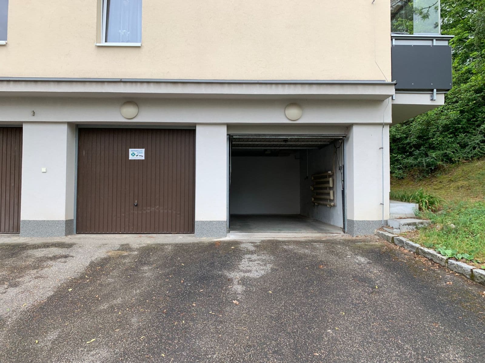 Pronájem garáže 16 m², Štorkánova, Praha, Praha Pronájem garáže 16 m², Štorkánova, Praha, Praha