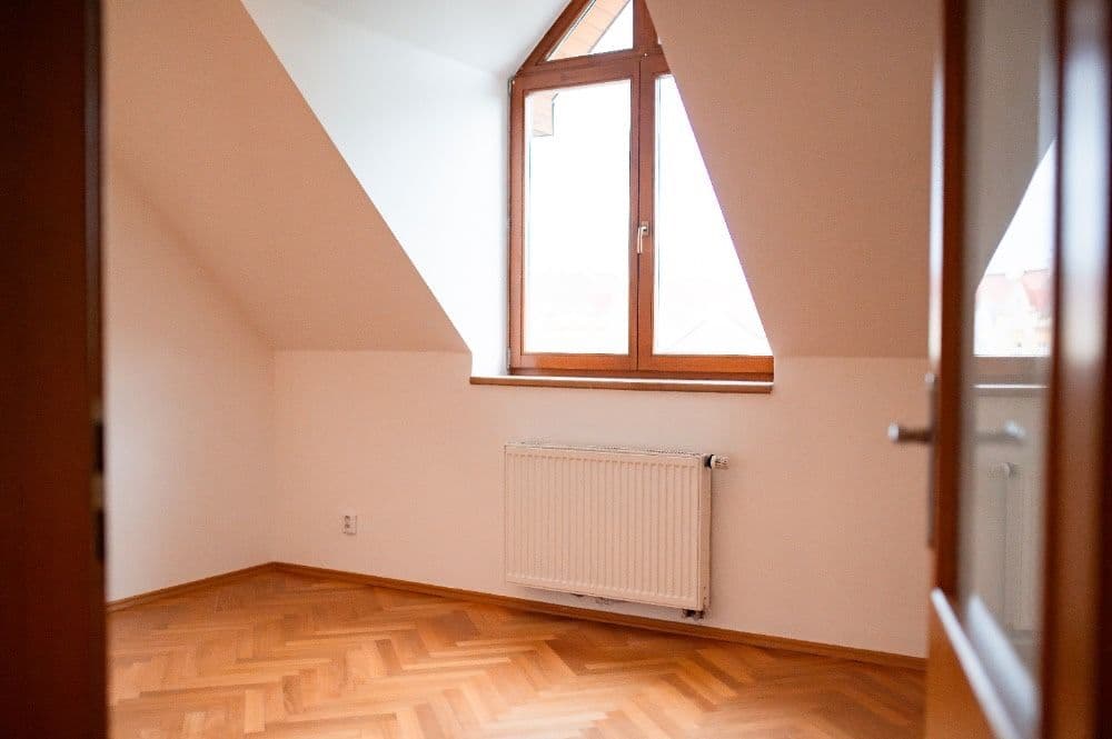 Prodej bytu 3+kk 108 m², Ve vilách, Praha, Praha Prodej bytu 3+kk 108 m², Ve vilách, Praha, Praha