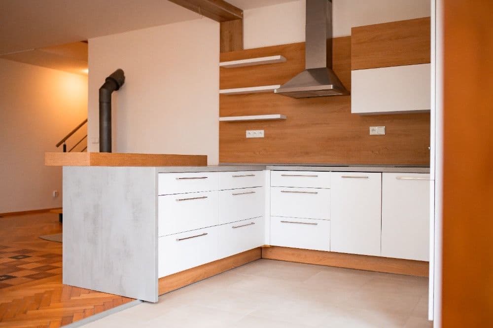 Prodej bytu 3+kk 108 m², Ve vilách, Praha, Praha Prodej bytu 3+kk 108 m², Ve vilách, Praha, Praha