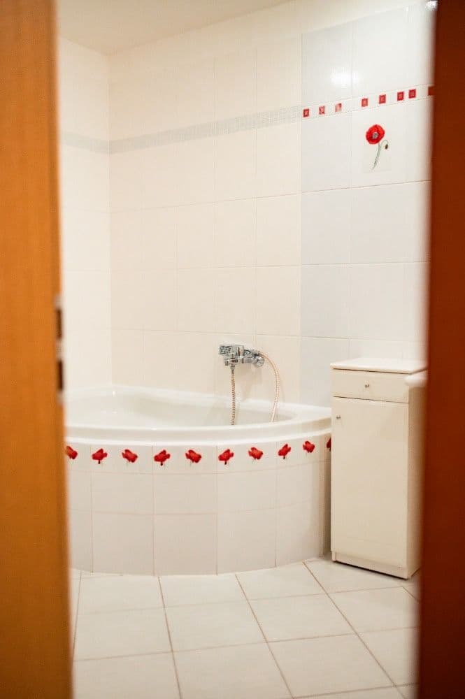 Prodej bytu 3+kk 108 m², Ve vilách, Praha, Praha Prodej bytu 3+kk 108 m², Ve vilách, Praha, Praha