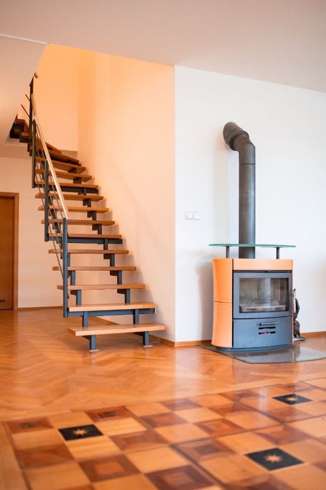 Prodej bytu 3+kk 108 m², Ve vilách, Praha, Praha Prodej bytu 3+kk 108 m², Ve vilách, Praha, Praha